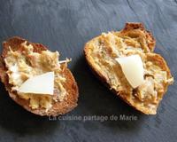 Une recette très facile et très gouteuse