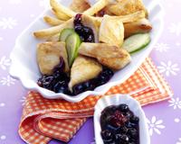 Pour ceux qui aiment l'originalité, ne cherchez plus cette recette est faite pour vous.