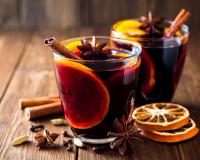 “Vraiment une belle réussite” : concoctez un bon vin chaud avec cette recette que les lecteurs de 750g adorent !