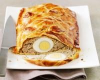 Pâté de Pâques berrichon