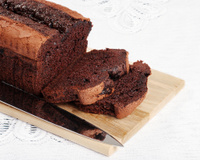 Cake moelleux au Nutella
