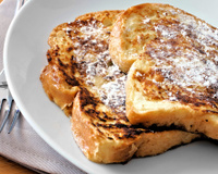 Pain perdu