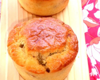 Un classique des cakes qui plaît au plus grand nombre !