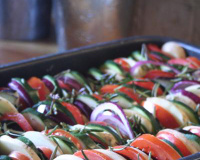 Tian provencal