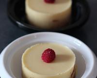 Gateau au citron.