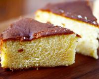 Le top 5 des recettes de gâteau sans farine