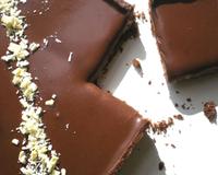 J'ai une recette excellente pour vous aujourd'hui, la tarte Bounty. Un régal pour les papilles, sa pâte cacao , son crémeux noix de coco et le fondant du chocolat au…