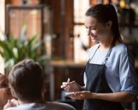 Ce restaurant vous fait payer votre repas en fonction de vos moyens