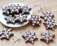 Les recettes de biscuits de Noël indispensables