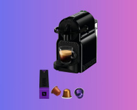Pour les amateurs de bon café : la De'Longhi Nespresso Inissia chute de 19% aujourd'hui