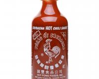 Pénurie de sauce sriracha : pourquoi on s'enflamme pour rien