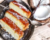 Comment faire un bon flan Antillais, ce dessert simple, frais et pas cher parfait pour l’été ?