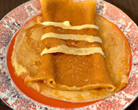 Crêpe suzette : le grand classique de la crêpe 