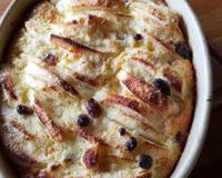 Une recette facile et rapide pour les goûters d'automne.