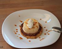 Recette épate belle-mère, rapide et facile à réaliser !Une recette réalisée par Aurélie du blog 'Lili's Kook'.