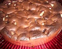 Gâteau rapide et très gouteux !