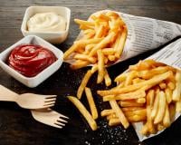 Mayo VS  ketchup : lequel choisir pour tremper ses frites ?