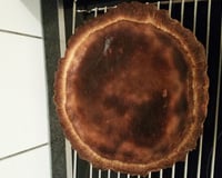 Gâteau à la crème