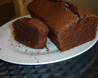 Moelleux gourmand aux chocolats