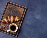 5 croissants vraiment originaux