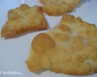 Oreillettes