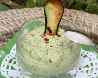 Une recette toute simple à préparer et pleine de fraîcheur.