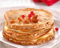 Recette originale et délicieuse