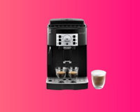 Plus de 200 euros de remise sur cette machine à café adorée très recherchée