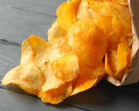 Rappel chez Intermarché : ce produit présente un risque pour la santé, il s’agit de chips