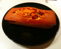 Pumpkin' bread