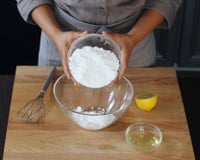 Gâteau DARK VADOR STAR WARS