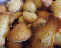 Madeleines économiques