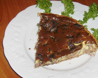 Parfait pour un diner entre amis