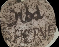 Gâteau aux trois chocolat