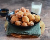 Notre meilleure recette de beignets express : 3 ingrédients, 10 mn