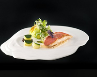 Recette de Jerome leabeau