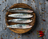 Rappel produit chez Intermarché : attention ces sardines peuvent provoquer une forte réaction allergique