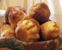 Une recette de Cuisine Companion.