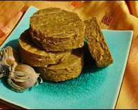 Potima-ronds.....et bons!