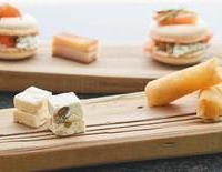 Une recette proposée par Sherpa.