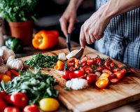 Bois ou plastique pour sa planche à découper ? Ce spécialiste en hygiène nous aide à faire le meilleur choix pour la santé