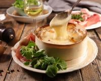 Découvrez nos idées de recettes à base de fromage fondu parfaites pour la saison !