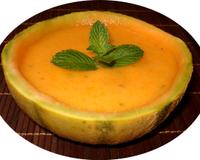 C'est une recette qui de l'eau a la bouche,qui se mange froid