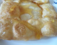 Ftayer (beignets orientaux)
