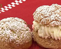 Choux à la crème