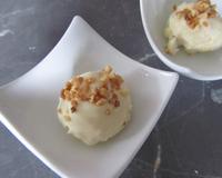 Une petite gourmandise qui fera le plaisir des petits au goûter !