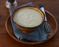 Sauce béchamel maison : la recette facile