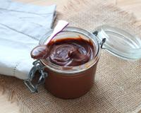 Quoi, vous n'avez jamais essayé de faire un nutella maison ? 
