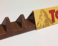 Le Toblerone avec moins de chocolat scandalise les fans