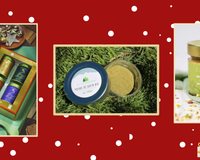 Noël : nos idées de cadeaux à moins de 30 € pour les gourmands à glisser sous le sapin !